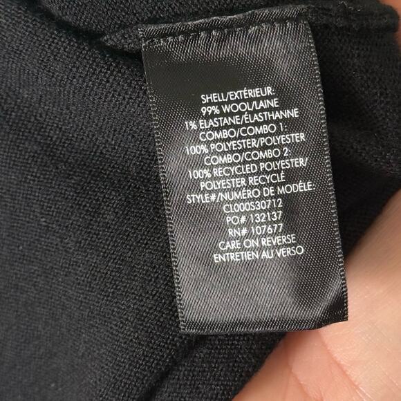 Alice + Olivia Zani Bow Collar Sweater XL - Picture 11 of 11